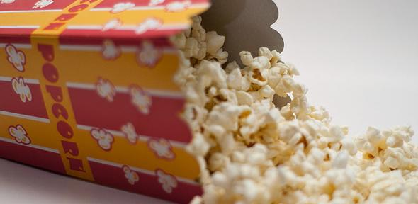 Popcorn