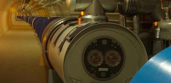 CERN