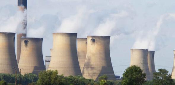 Drax Power Station